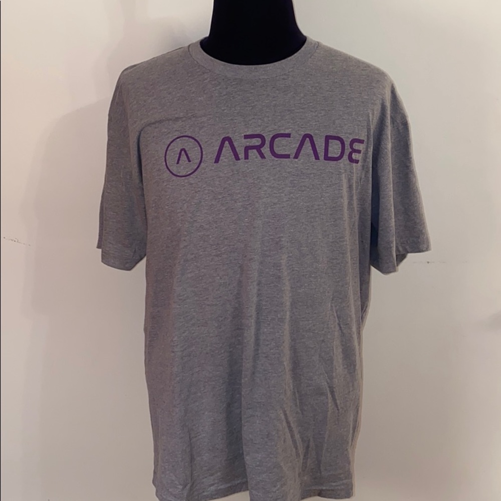 Arcade T-shirt